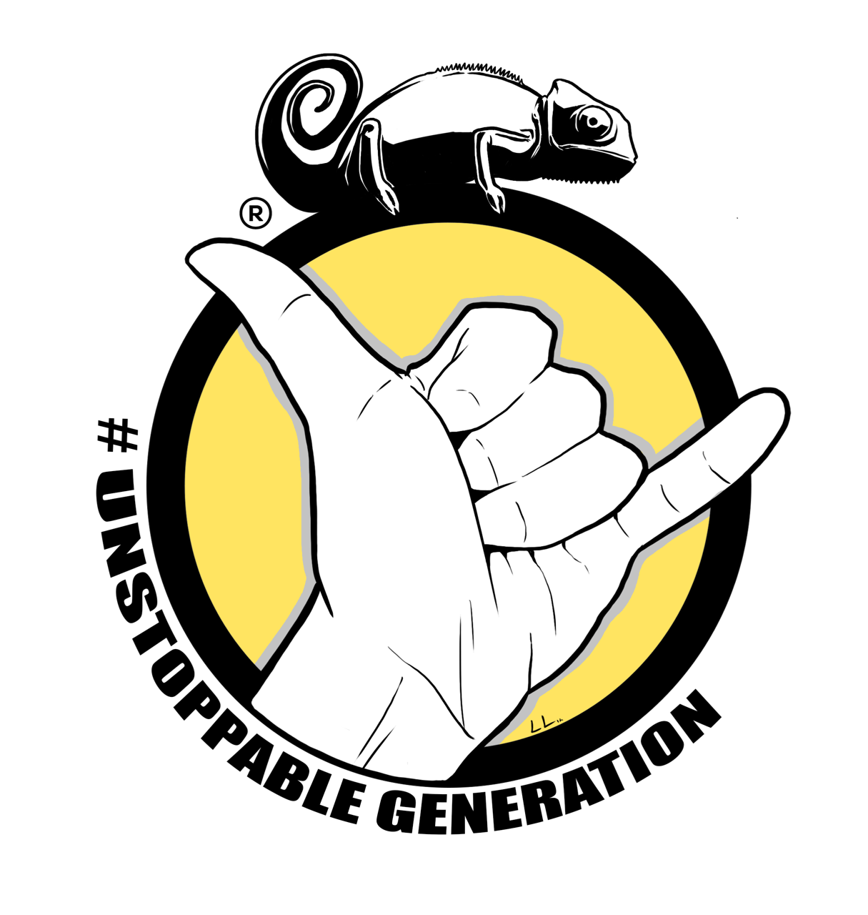 Unstoppable Generation